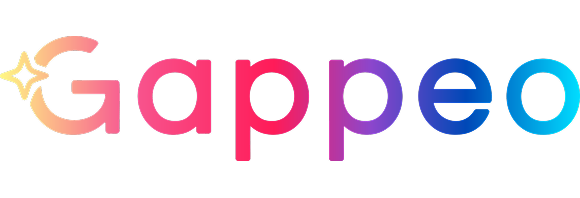 Gappeo Logo